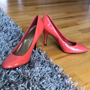 Fioni coral pumps